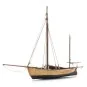 Arti_50.144-Artitec 50.144 Kit Zeesenboot German boat