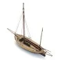 Arti_50.144-Artitec 50.144 Kit Zeesenboot German boat