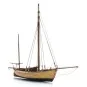 Arti_50.144-Artitec 50.144 Kit Zeesenboot German boat