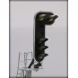 C-RVJ-05-C-RVJ-05 5-light wired target, made of metal and resin