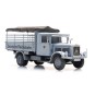 Arti_387.463-Artitec 387.463 Camion Chemin de fer allemand Hansa Lloyd Merkur