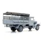 Arti_387.463-Artitec 387.463 Camion Chemin de fer allemand Hansa Lloyd Merkur