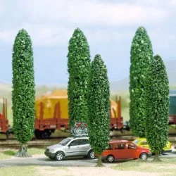 Busch 6228 Trees, cypresses - Busch - Busch_6228