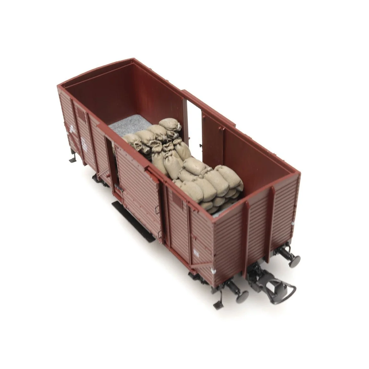 Artitec 28.120 Sacs de chargement cargo Artitec Arti_28.120 - 3