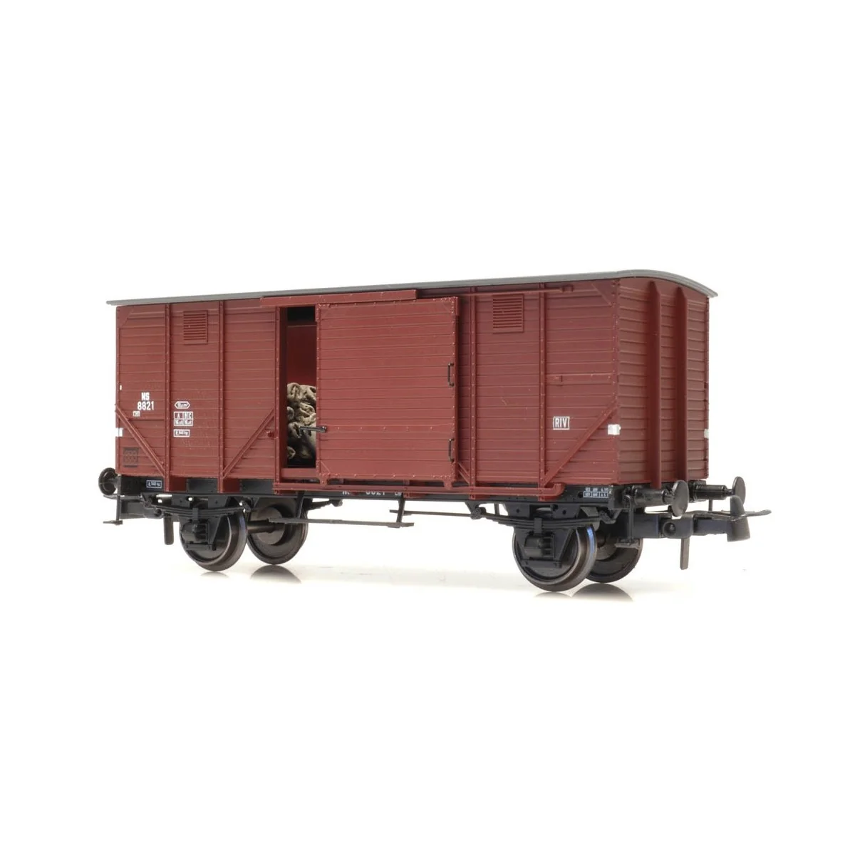 Artitec 28.120 Sacs de chargement cargo Artitec Arti_28.120 - 4