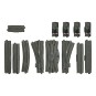 Marklin_24905-Marklin 24905 C5 Additional Track Set, C Track