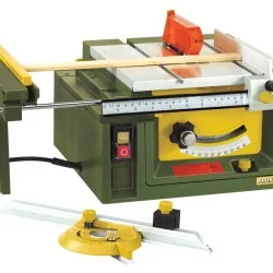 FET - Proxxon Precision Workbench Circular Saw - PRX-27070