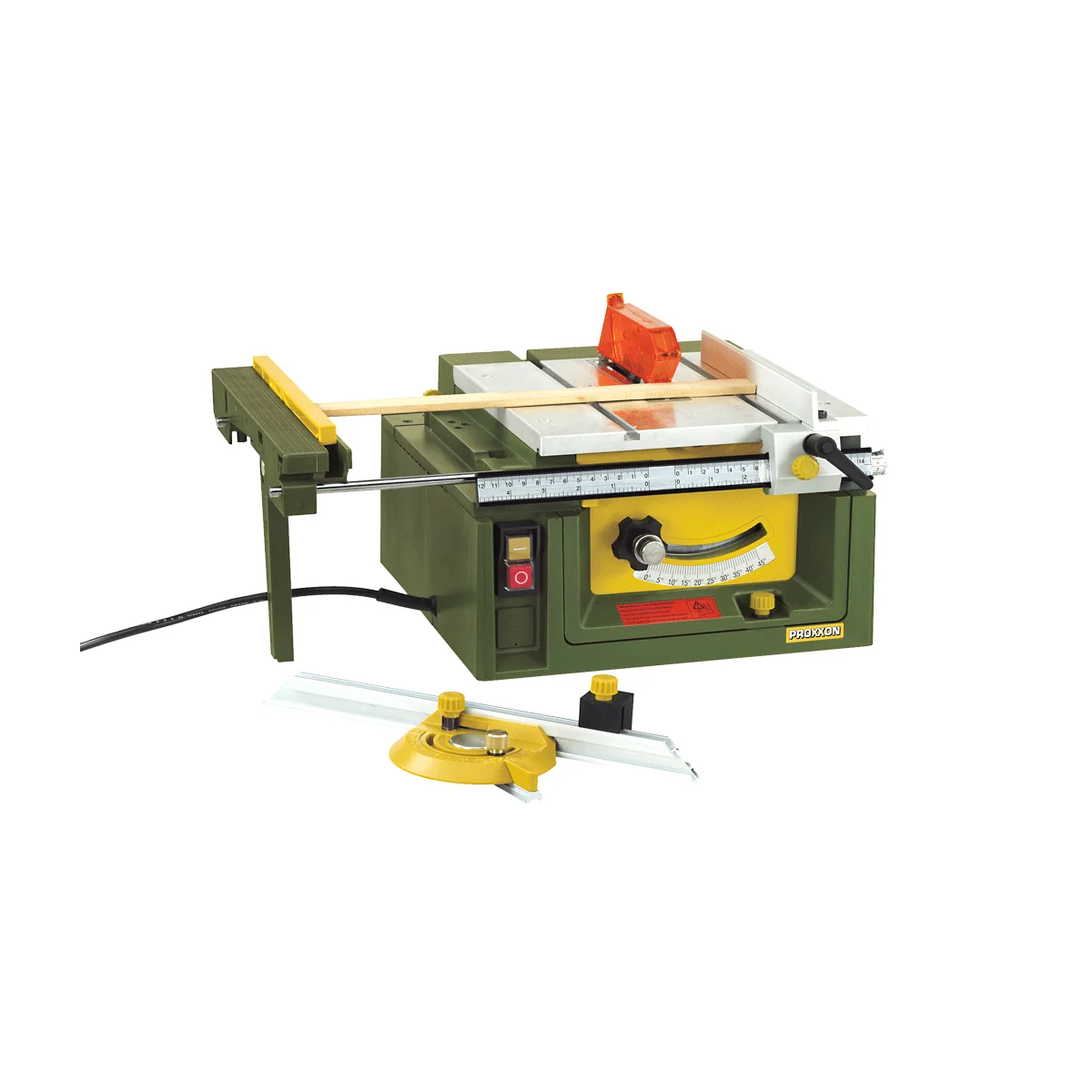 FET - Proxxon Precision Workbench Circular Saw - PRX-27070