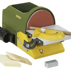 TG 125/E - Disk sander - 125 mm Proxxon - PRX-27060