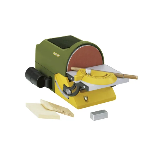 PRX-27060-TG 125/E - Disk sander - 125 mm Proxxon