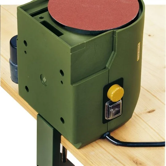 PRX-27060-TG 125/E - Disk sander - 125 mm Proxxon