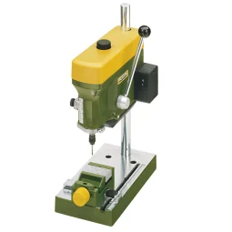 TBM 220 - 3-speed established drill with 6 pliers from 1.0 to 3.2 m...