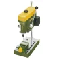 PRX-28128-TBM 220 - Perceuse d'établi 3 vitesses avec 6 pinces de 1,0 à 3,2 mm Proxxon - PRX-28128