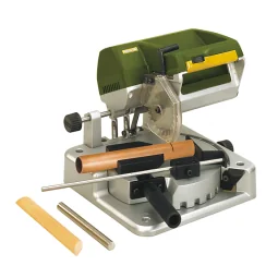 KGS 80 - 2-45° Mitre Saw, 4000 rpm, Proxxon