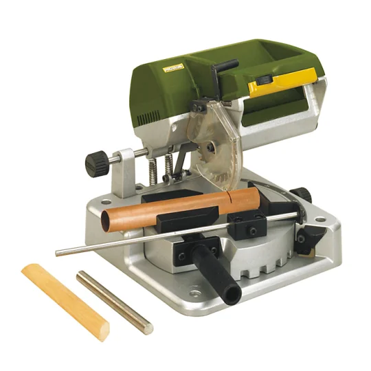 PRX-27160-KGS 80 - 2-45° Mitre Saw, 4000 rpm, Proxxon