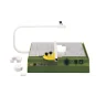 PRX-27080-THERMOCUT 230/E - Coupeur à fil chaud pour polystyrène et film plastique Proxxon - PRX-27080