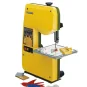 PRX-27172-MBS 240/E - Micro-scie à ruban HT coupe max 85mm table 220x200mm Proxxon - PRX-27172