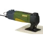 STS 12/E - 12V 100W 2A Jigsaw with Speed Control and 2 Proxxon Blades PRX-28534-STS 12/E - 12V 100W 2A Jigsaw with Speed Control and 2 Proxxon Blades - PRX-28534