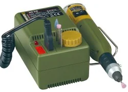 NG 2/E - Transfo MICROMOT 2A 24VA with Proxxon regulation - PRX-28707