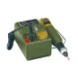 NG 2/E - Transfo MICROMOT 2A 24VA avec régulation Proxxon Proxxon PRX-28707 - 1 PRX-28707-NG 2/E - Transfo MICROMOT 2A 24VA avec régulation Proxxon - PRX-28707