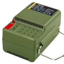 NG 2/S - Transfo MICROMOT 2A 24VA sans régulation Proxxon Proxxon PRX-28706 - 1