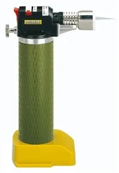 MFB/E - Chalumeau microflam max 1300° réservoir 50ml, allumage piézo Proxxon Proxxon PRX-28146 - 1