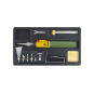 PRX-28144-MGS - Soldering Set, MICROFLAM Proxxon Gas Soldering Iron - PRX-28144