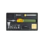 PRX-28144-MGS - Soldering Set, MICROFLAM Proxxon Gas Soldering Iron - PRX-28144