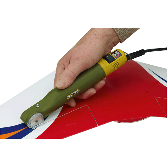 PRX-28650-MIC - MICRO Cutter Proxxon