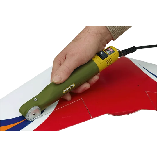 PRX-28650-MIC - MICRO Cutter Proxxon - PRX-28650