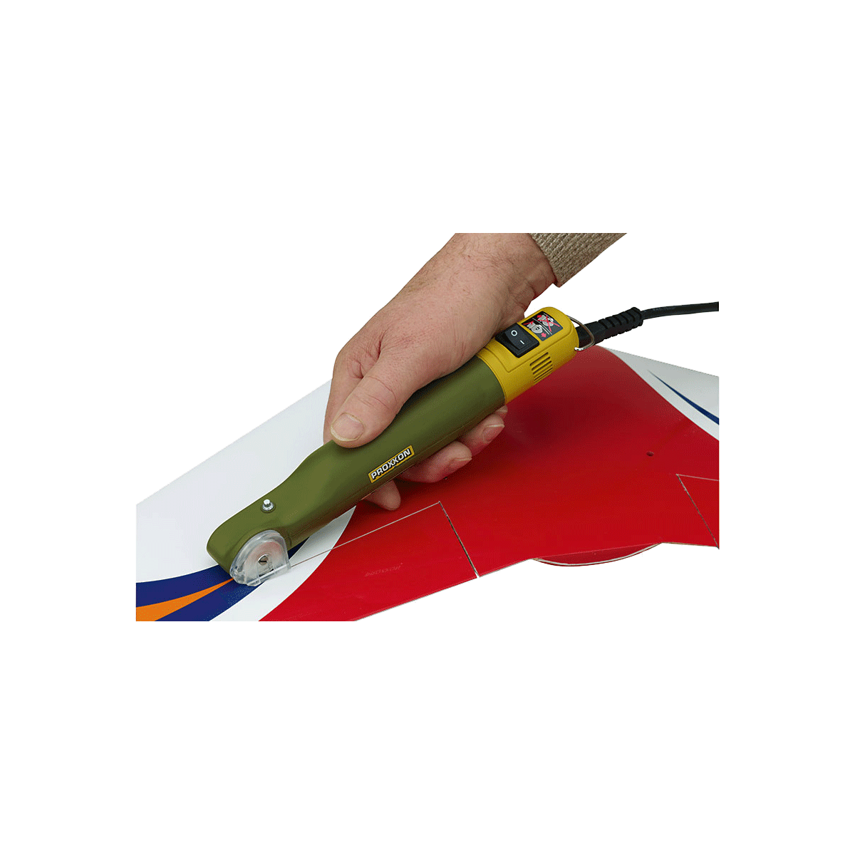 MIC - MICRO Cutter Proxxon - PRX-28650