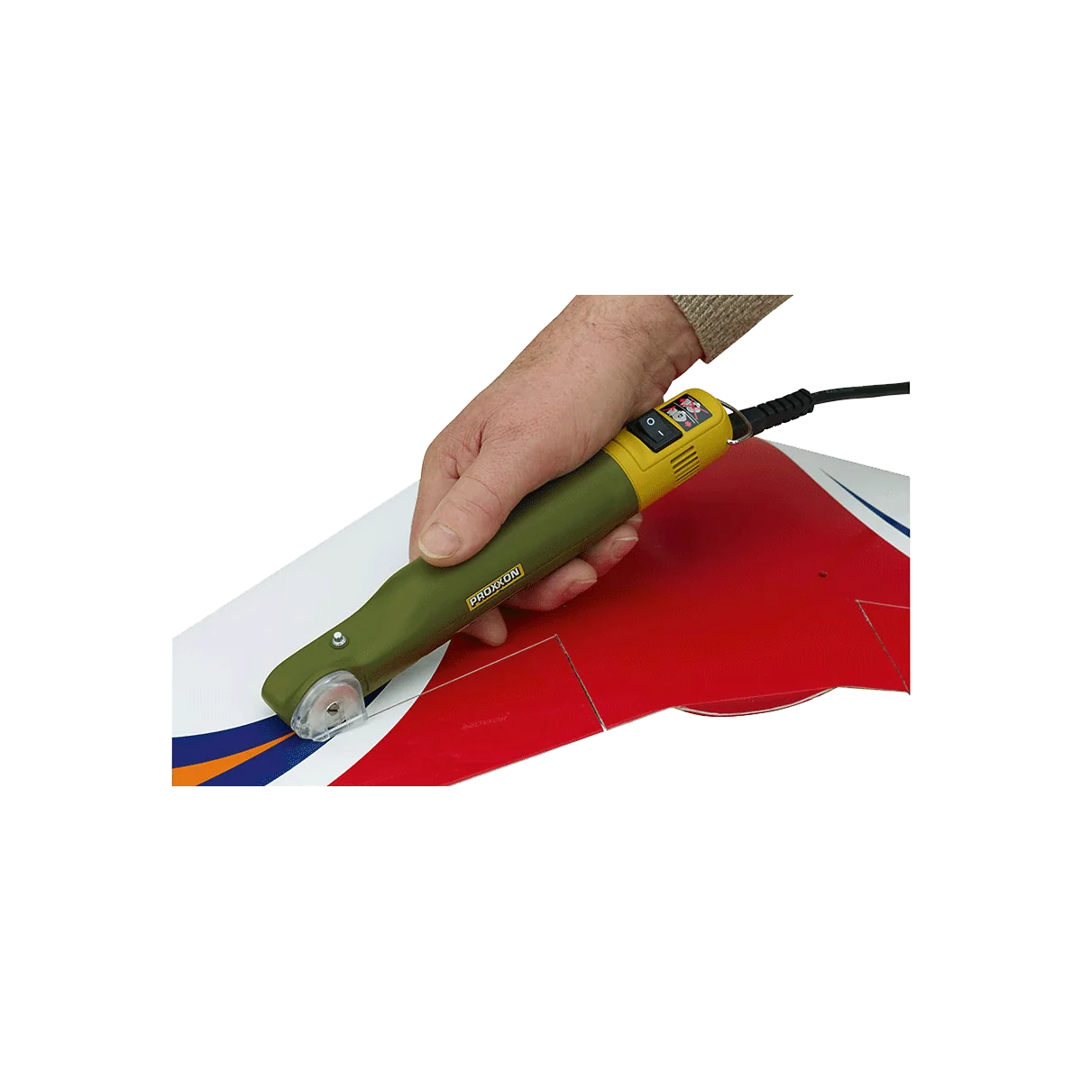MIC - MICRO Cutter Proxxon