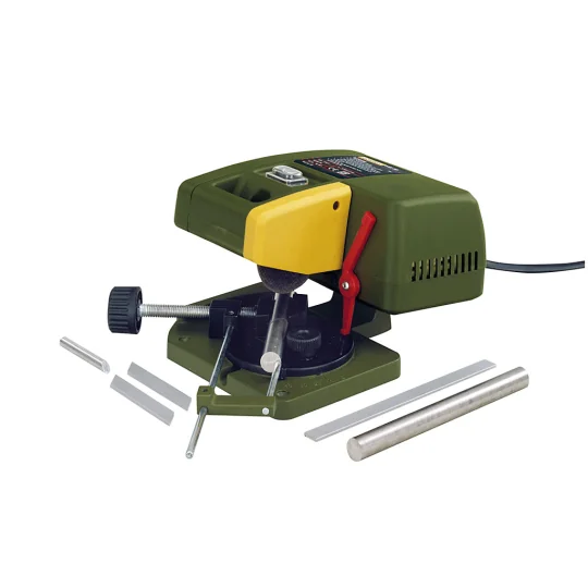 PRX-27150-KG 50 - Cutting saw with 5 Proxxon ceramic discs