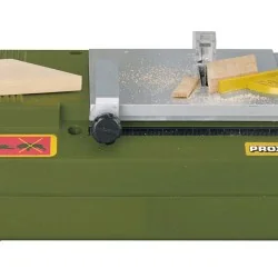 KS 230 - Scie circulaire d'établi Proxxon Proxxon PRX-27006 - 1