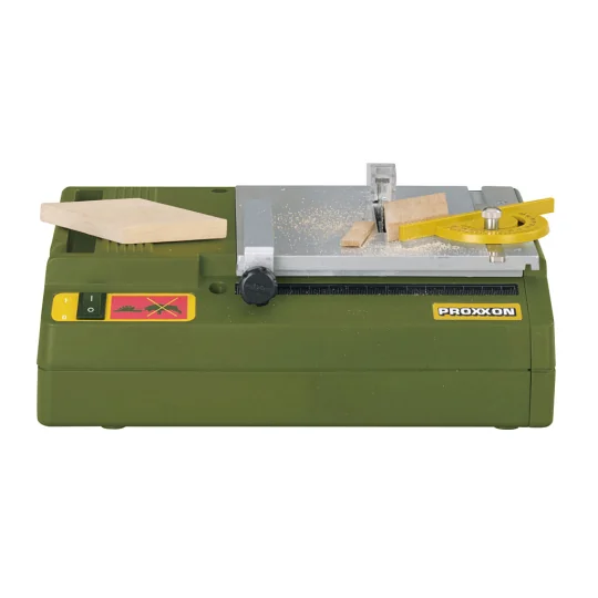 PRX-27006-KS 230 - Proxxon Benchtop Circular Saw