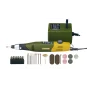 Coffret gravure-modelisme avec MICROMOT 60/E Proxxon Proxxon PRX-28515 - 1 PRX-28515-Coffret gravure-modelisme avec MICROMOT 60/E Proxxon - PRX-28515