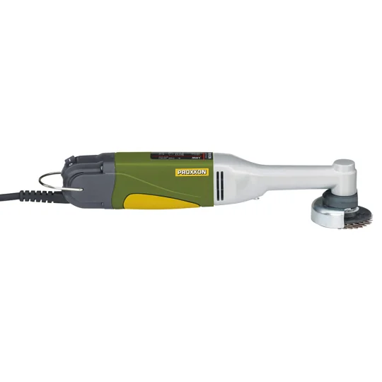 PRX-28547-LHW - Meuleuse d'angle à long col 100W Proxxon - PRX-28547