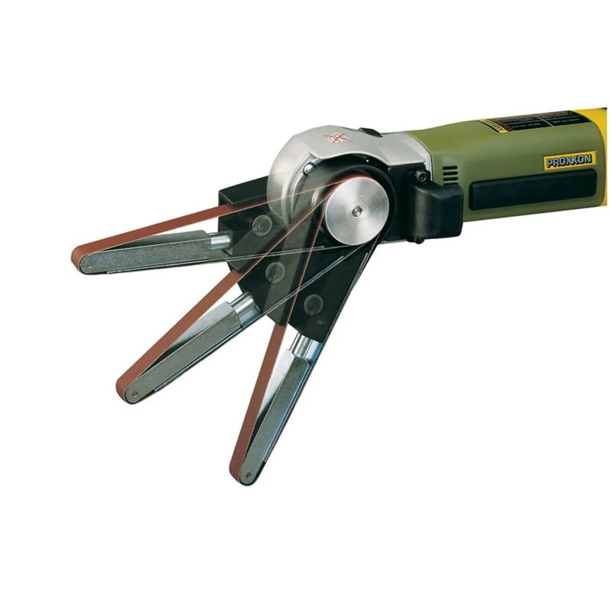 BS/E - Ponceuse à bande 100W Proxxon Proxxon PRX-28536 - 2