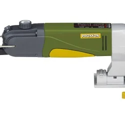 STS/E - Scie-sauteuse 100W Proxxon Proxxon PRX-28530 - 1