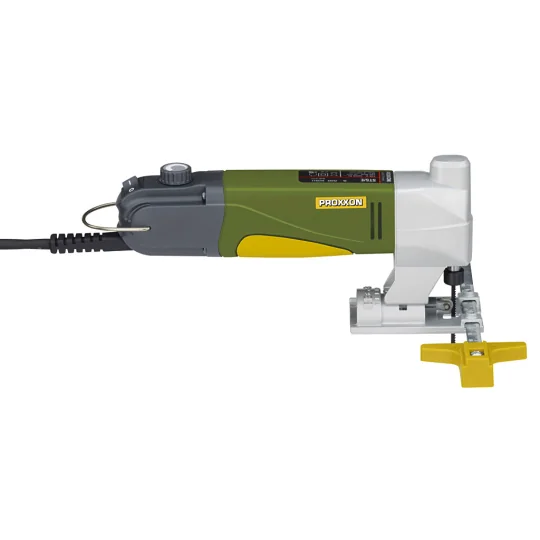 PRX-28530-STS/E - Proxxon 100W Jigsaw