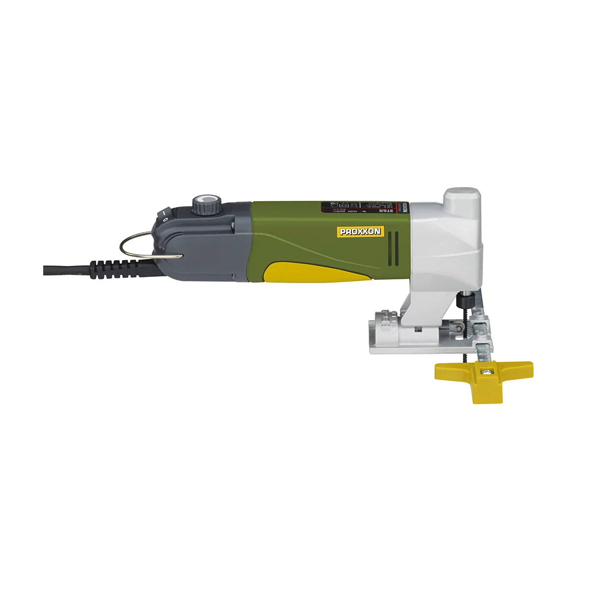 STS/E - Scie-sauteuse 100W Proxxon Proxxon PRX-28530 - 1