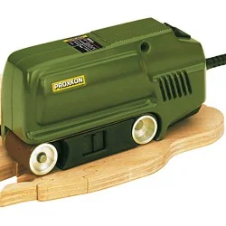 BBS/S - Ponceuse à bande compact 150W Proxxon Proxxon PRX-28526 - 1