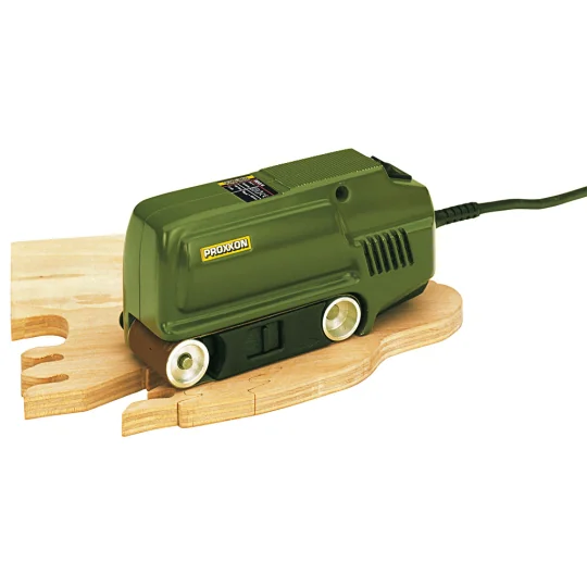 PRX-28526-BBS/S - Proxxon 150W Compact Belt Sander - PRX-28526
