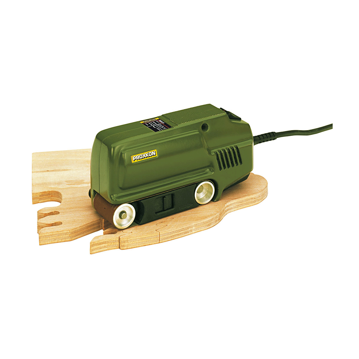 BBS/S - Proxxon 150W Compact Belt Sander