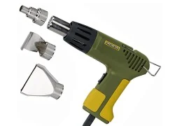 MH 550 - Micro hot air pistol 500W Proxxon - PRX-27130