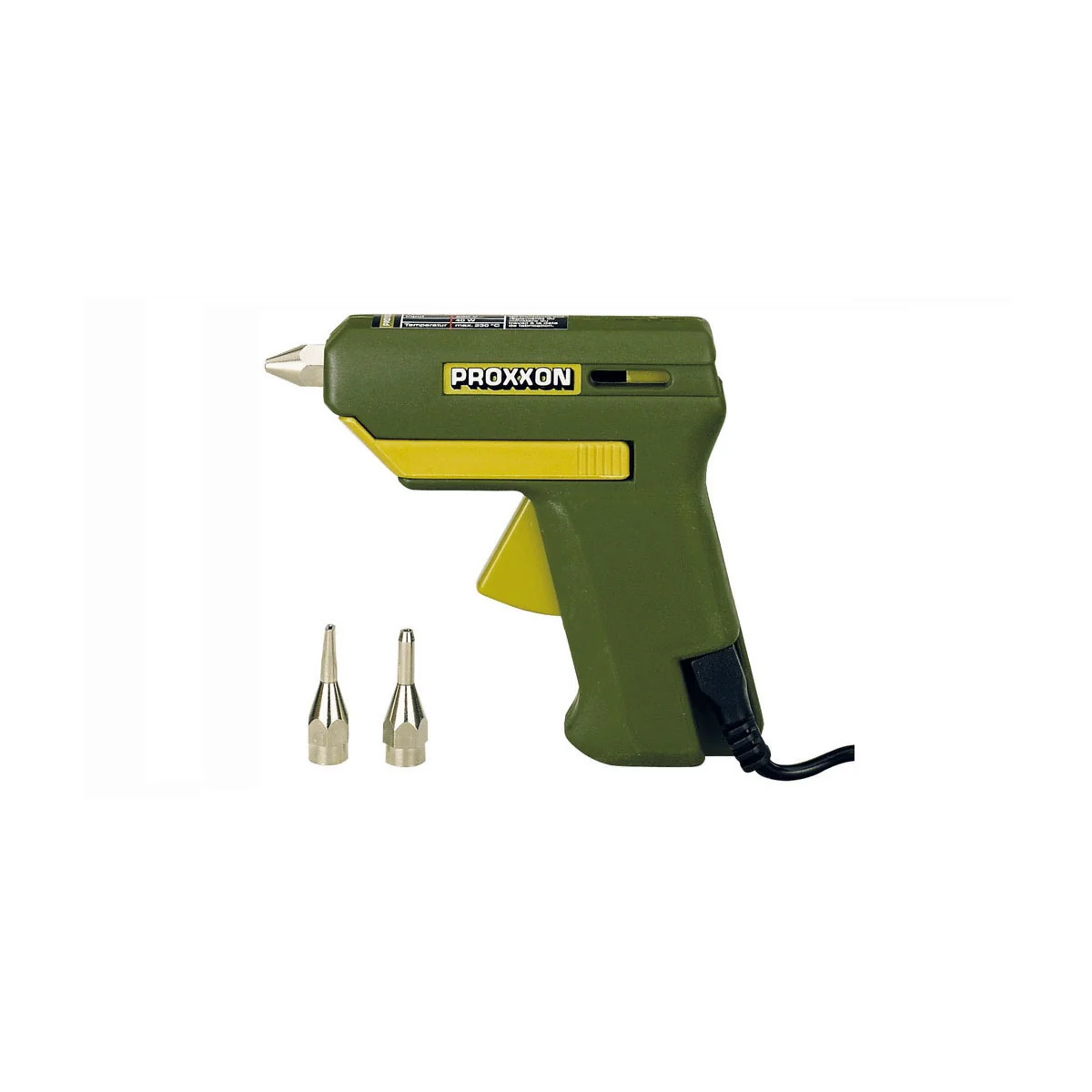 HKP 220 - Proxxon 200° Glue Gun