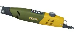 MICROMOT 60/E - 12V Drill/Milling Machine, with Speed Control and 6...