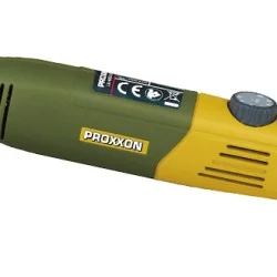 MICROMOT 60/E - 12V milling drill, regul, with 6 Proxxon pliers - P...