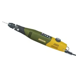 MICROMOT 60/EF - 12V milling drill, regul, with Proxxon chuck - PRX...