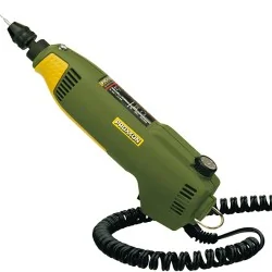 FBS 12/E - 100W grinder, 2A max, with Proxxon chuck - PRX-28462